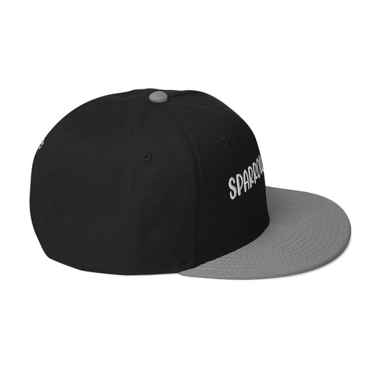Sparrow's Beach Snapback Hat