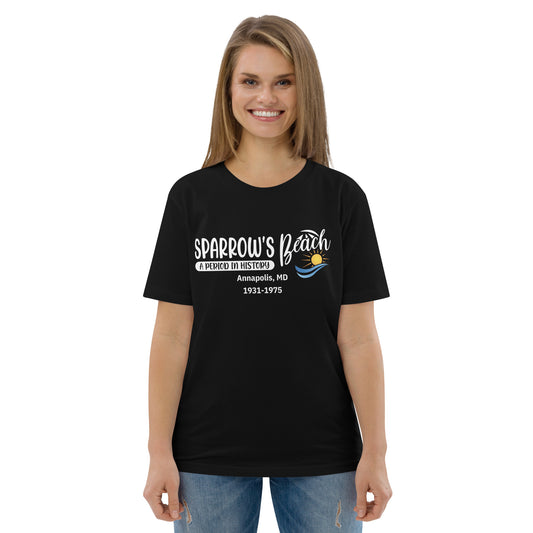 Organic Cotton T-shirt