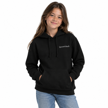 Sparrow's Beach Unisex Hoodie