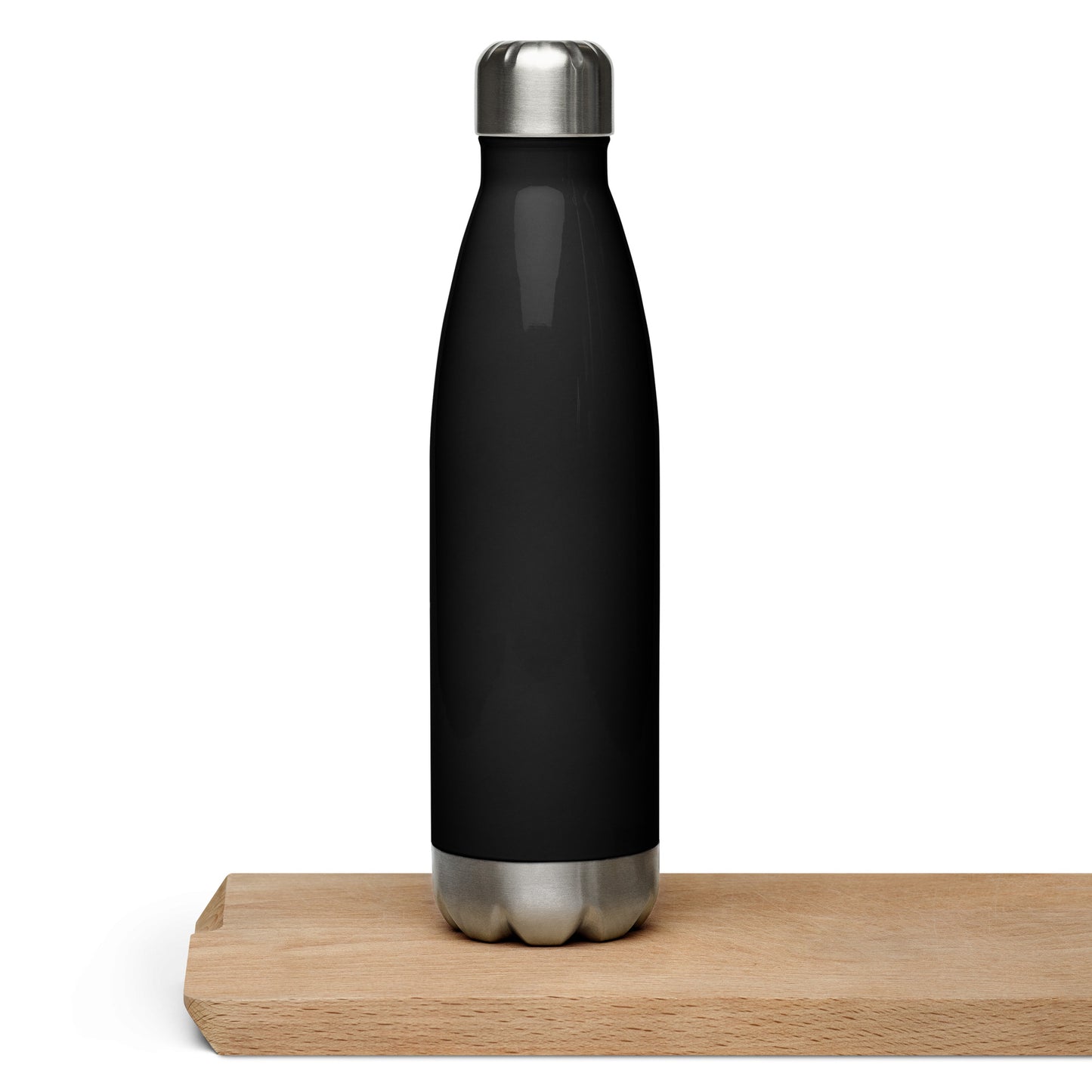 Sparrow's Beach Stainless Steel Water Bottle