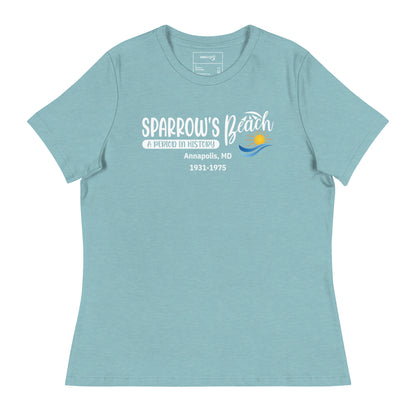 Women's Relaxed T-Shirt